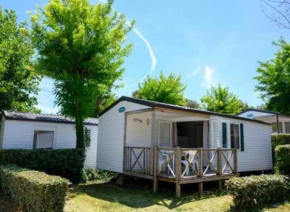 Camping 5 étoiles - Piscine - eeaiba